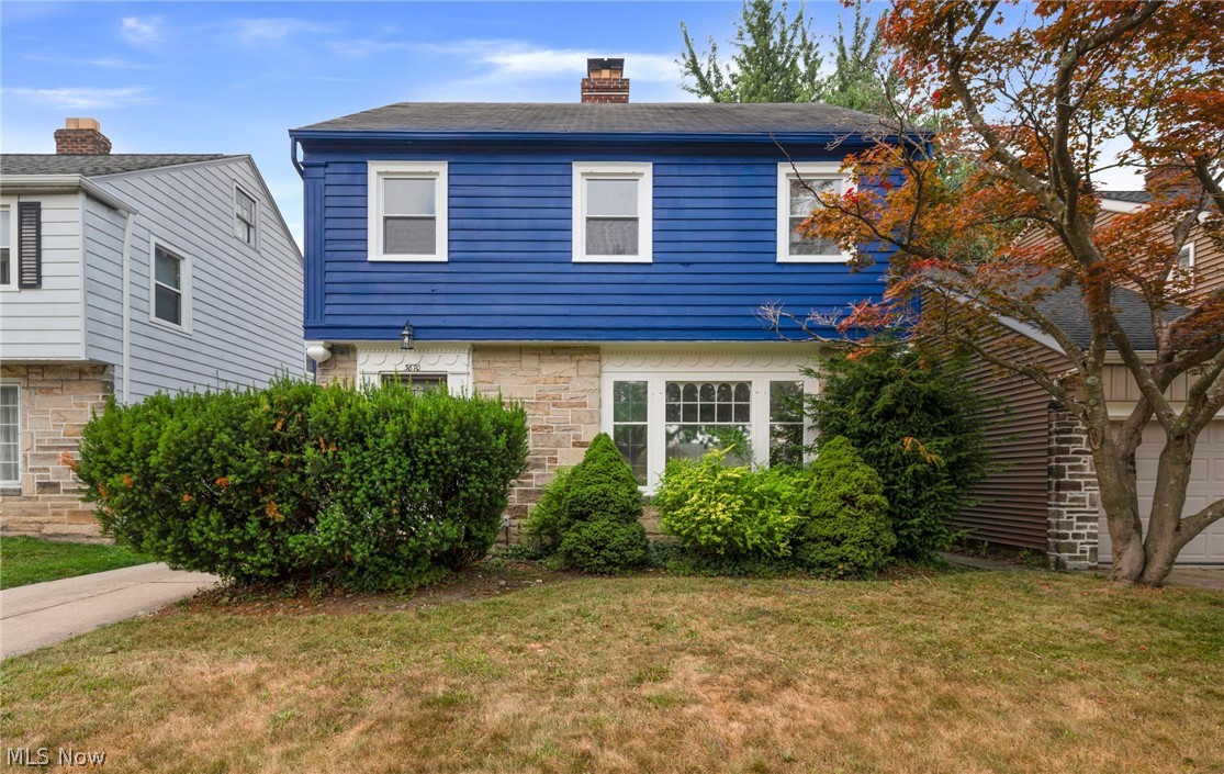 Discover the perfect blend of charm, comfort, and opportunity in this inviting Colonial nestled in the heart of
University Heights. Offering 4 bedrooms, 1.5 bathrooms, and 1,471 square feet of living space, this home is thoughtfully
priced at $225,000, making homeownership more attainable than ever. Natural light fills the home through oversized
windows, creating a warm and welcoming atmosphere throughout. The spacious main level features a functional floor
plan that seamlessly connects the living and dining areas, providing the perfect setting for entertaining guests or
enjoying quiet evenings at home. The second floor offers three comfortable bedrooms, while the expansive third-floor
bedroom provides exceptional flexibility. Whether you envision a luxurious primary suite, a private home office, a
guest retreat, or a creative studio, this versatile space is ready to meet your needs. The partially finished basement adds
even more living potential, making it ideal for a recreation room, home gym, media room, play area, or additional
storage. Situated in one of University Height's most desirable neighborhoods, you'll enjoy a welcoming community
atmosphere with convenient access to parks, schools, shopping, restaurants, and major commuter routes. Whether
you're a first-time homebuyer looking to build equity or someone searching for a home with room to personalize and
grow, this property offers outstanding value and endless possibilities.
Don't miss your opportunity to make this charming University Heights Colonial your next home! Schedule your private
showing today.