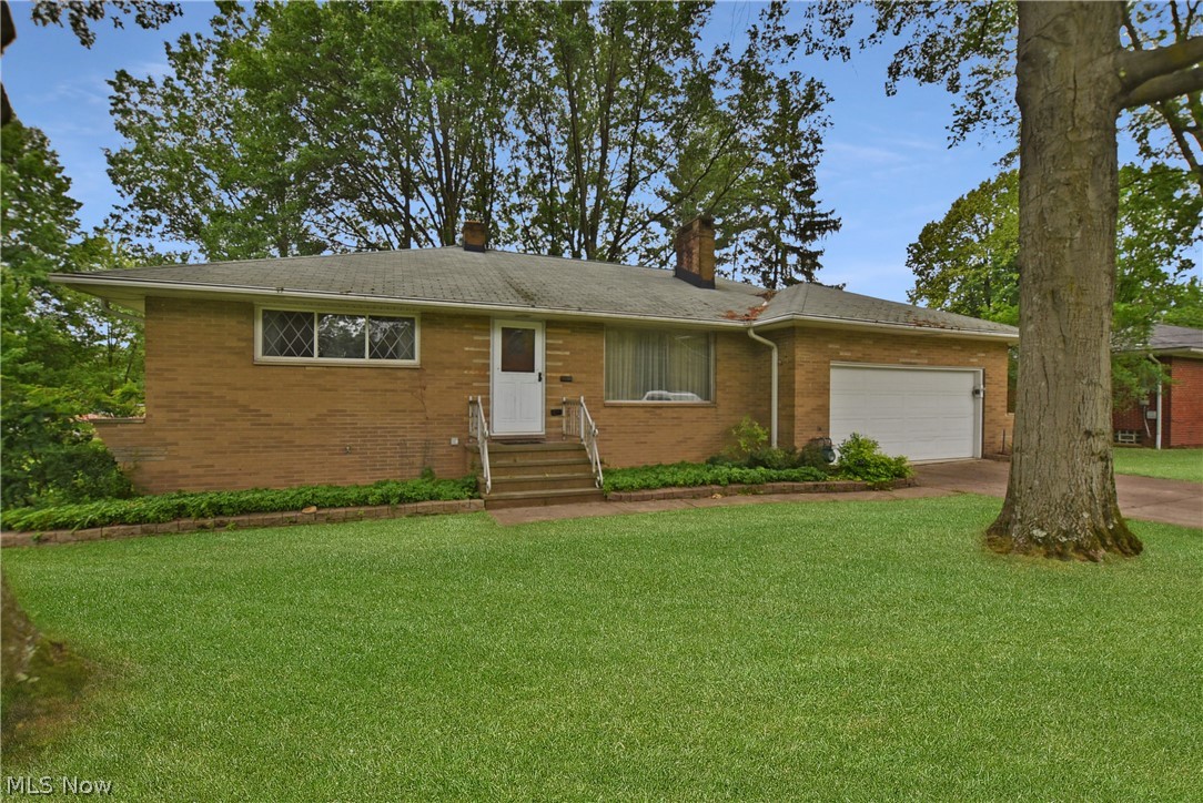 Royalton Sec 12 - Residential