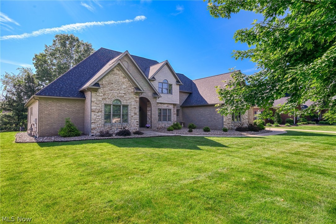 Nobles Pond - Residential