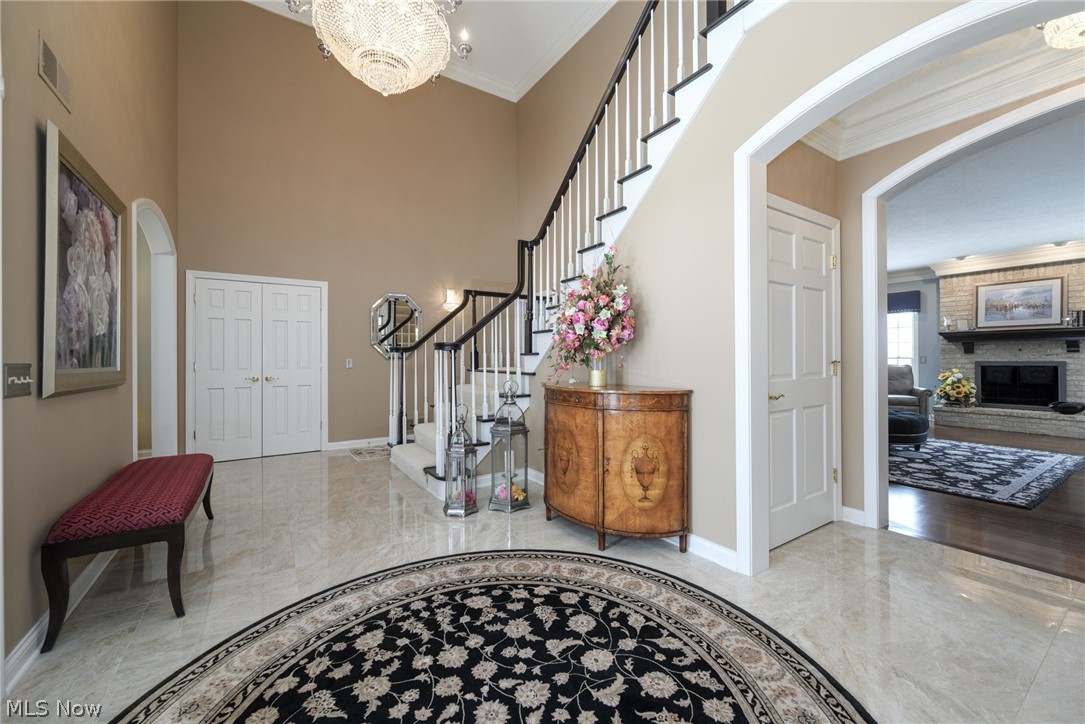 Nobles Pond - Residential