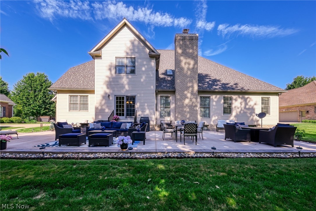 Nobles Pond - Residential