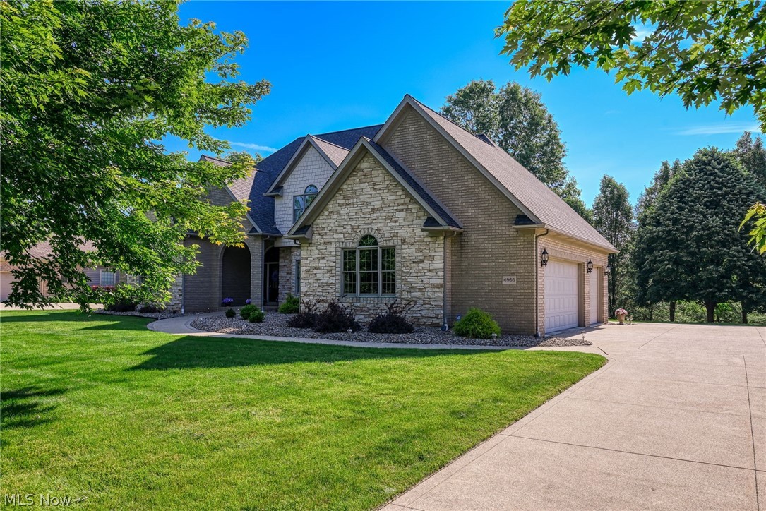 Nobles Pond - Residential