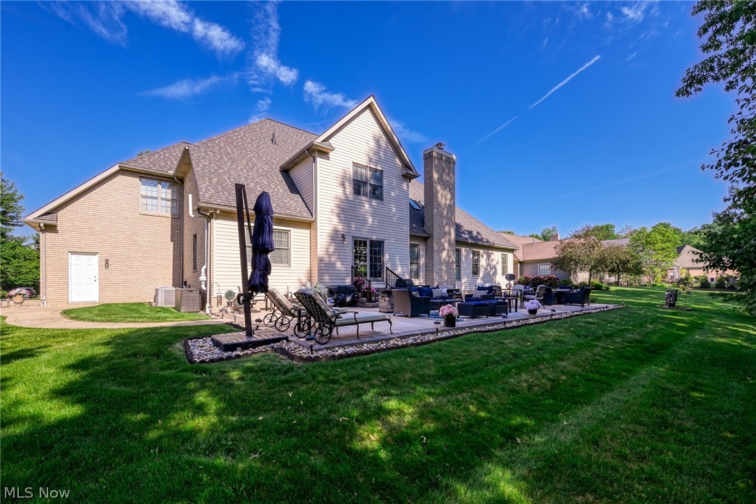 Nobles Pond - Residential