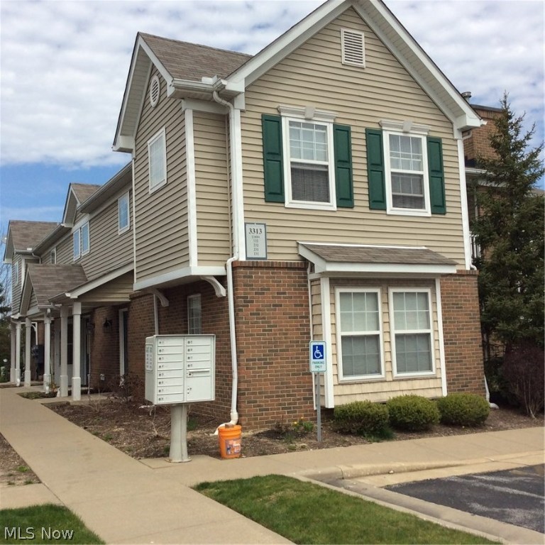 Lenox Village - Residential