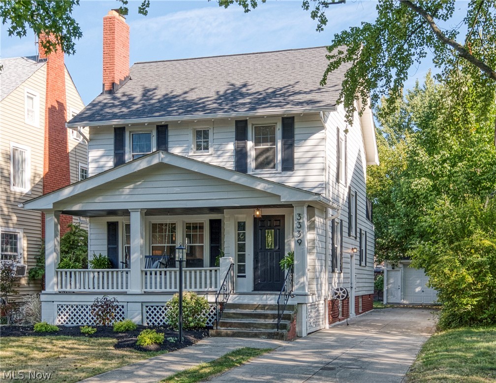 Minor Heights Land Cos - Residential