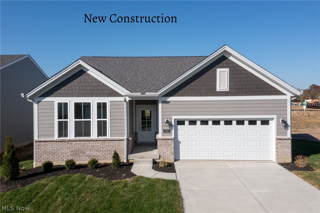 Spring Hill Villas - Residential