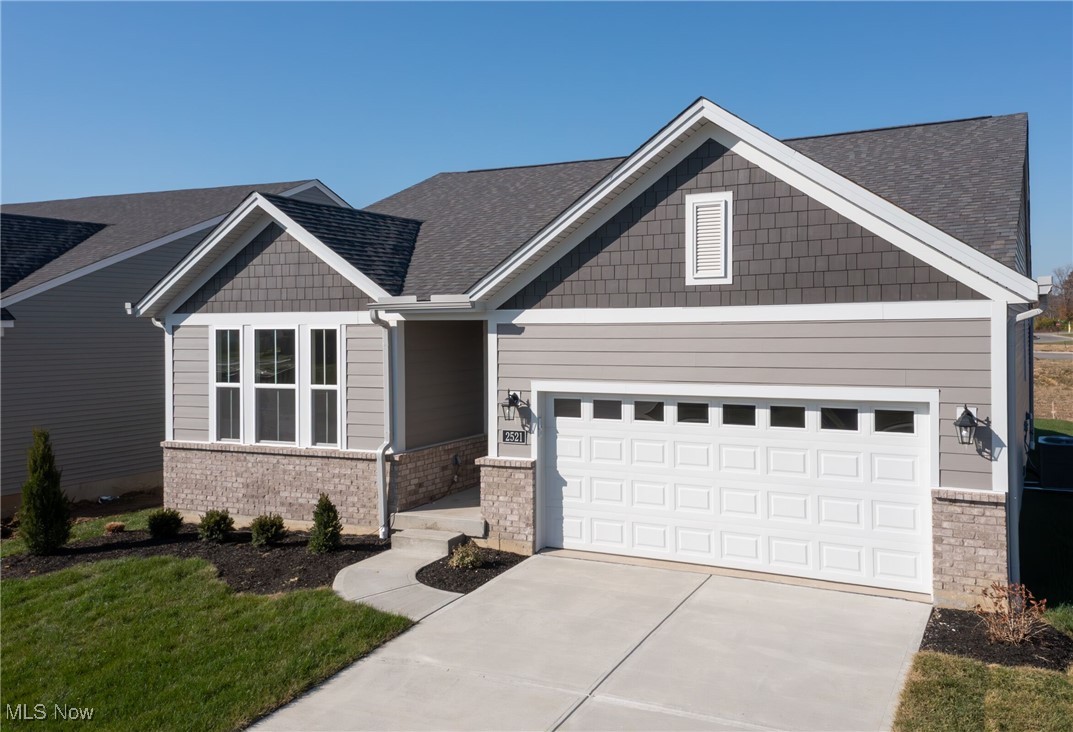 Spring Hill Villas - Residential