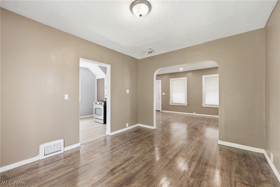 Hicks - Residential