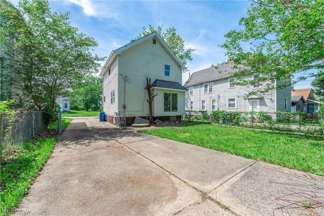 Hicks - Residential