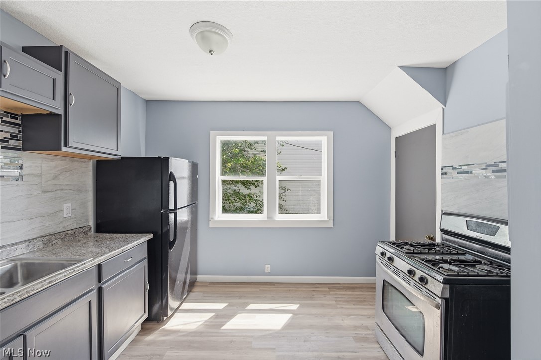 Hicks - Residential