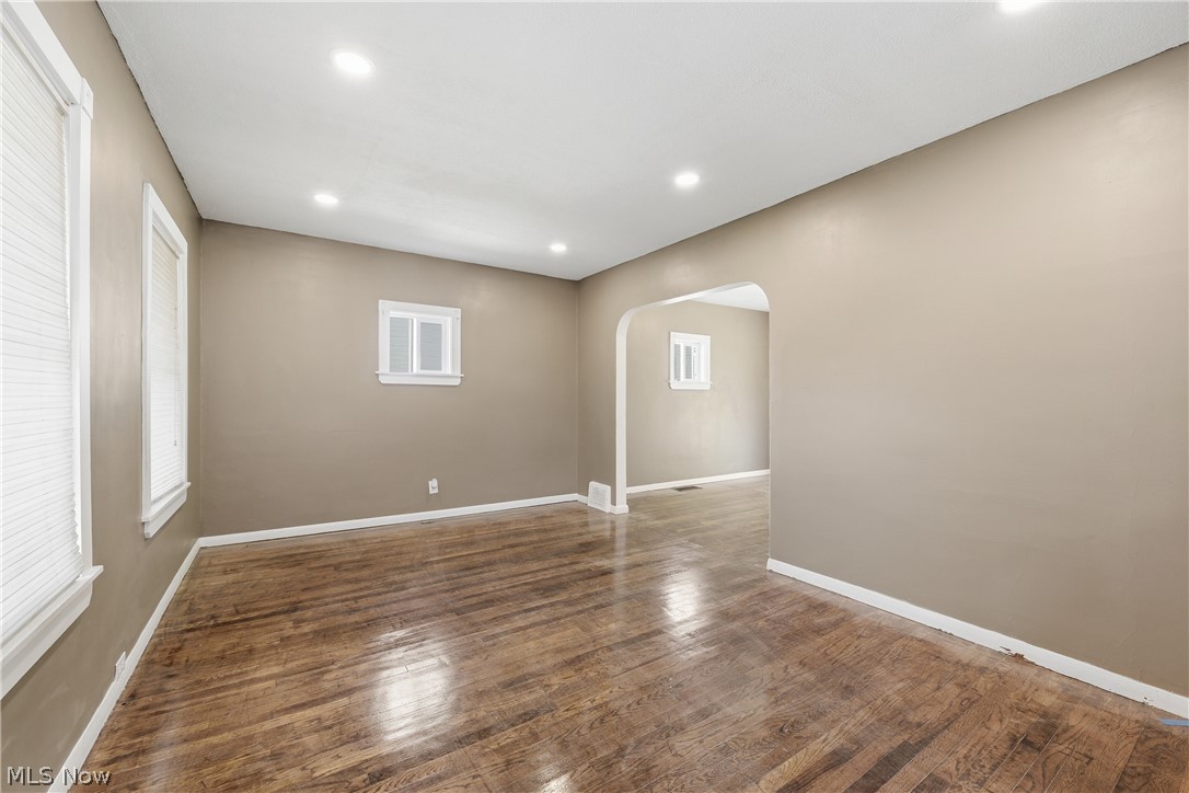 Hicks - Residential