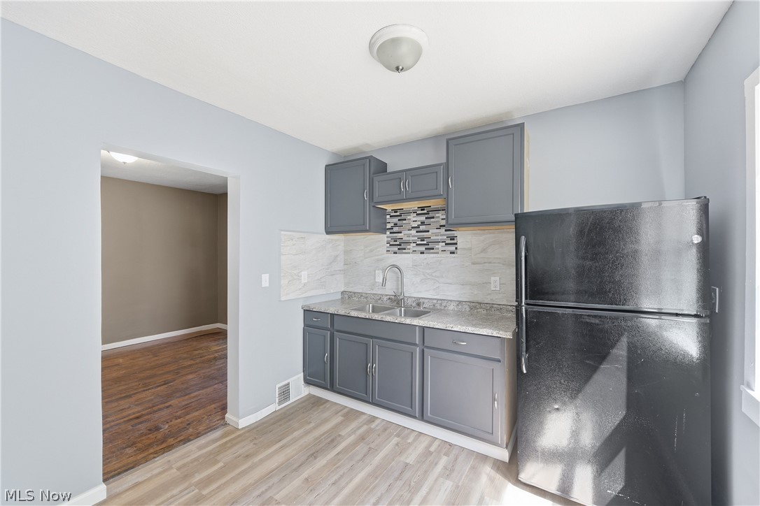Hicks - Residential