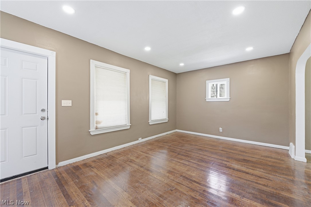 Hicks - Residential