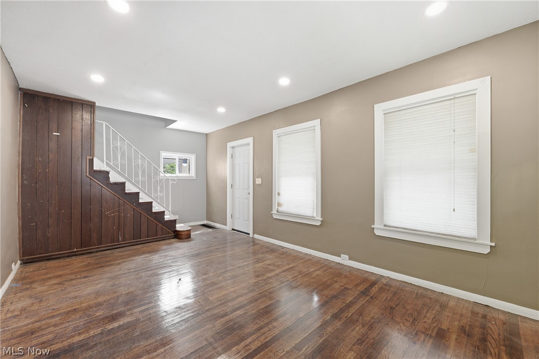 Hicks - Residential