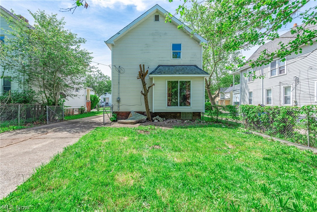 Hicks - Residential