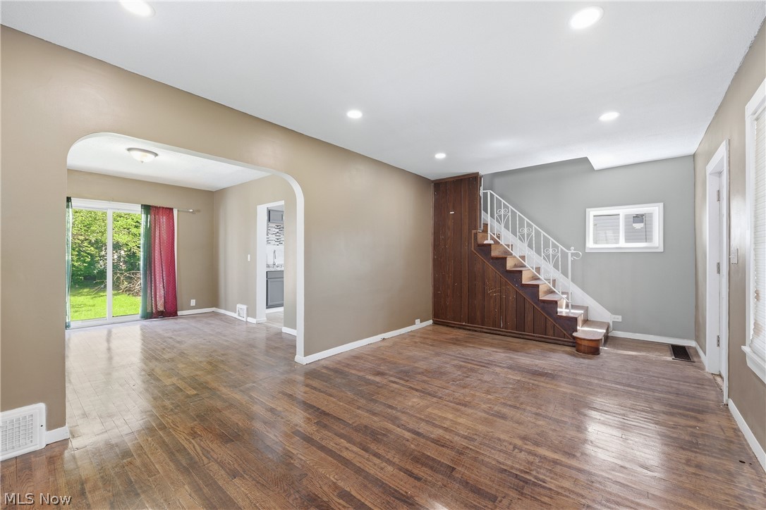 Hicks - Residential