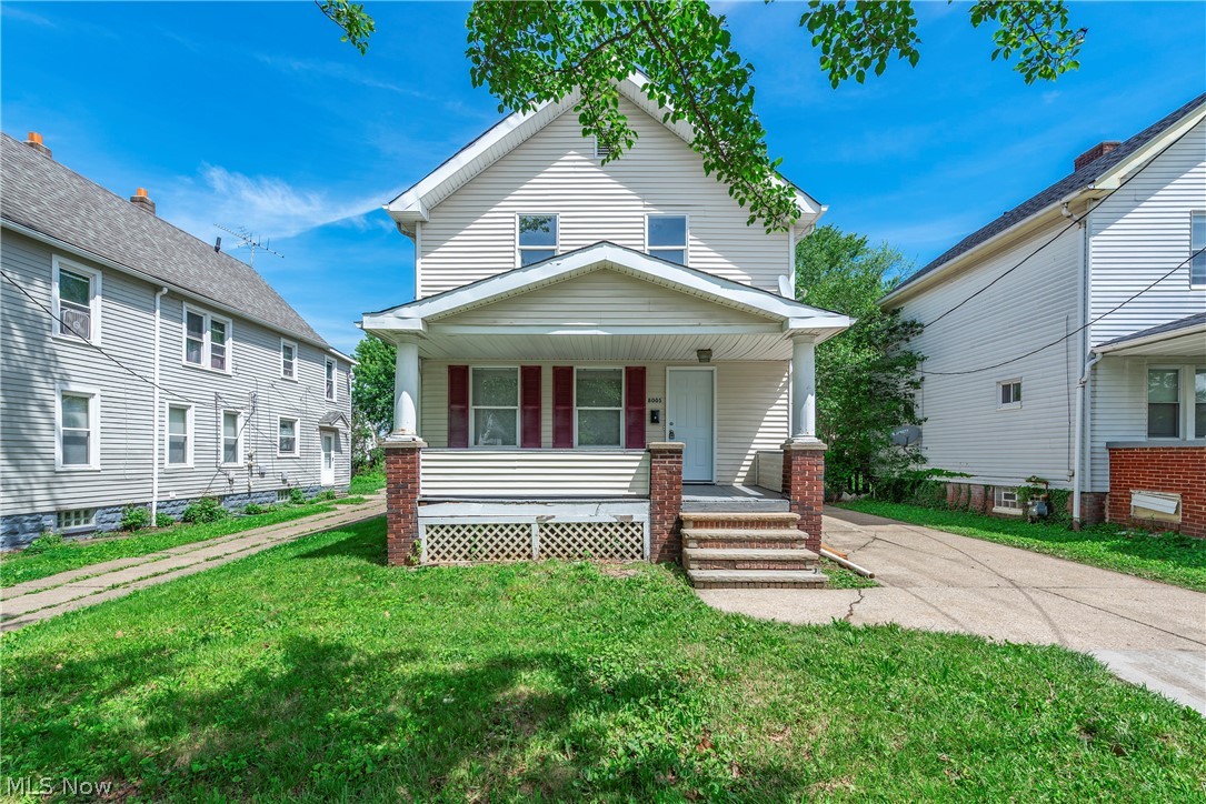 Hicks - Residential