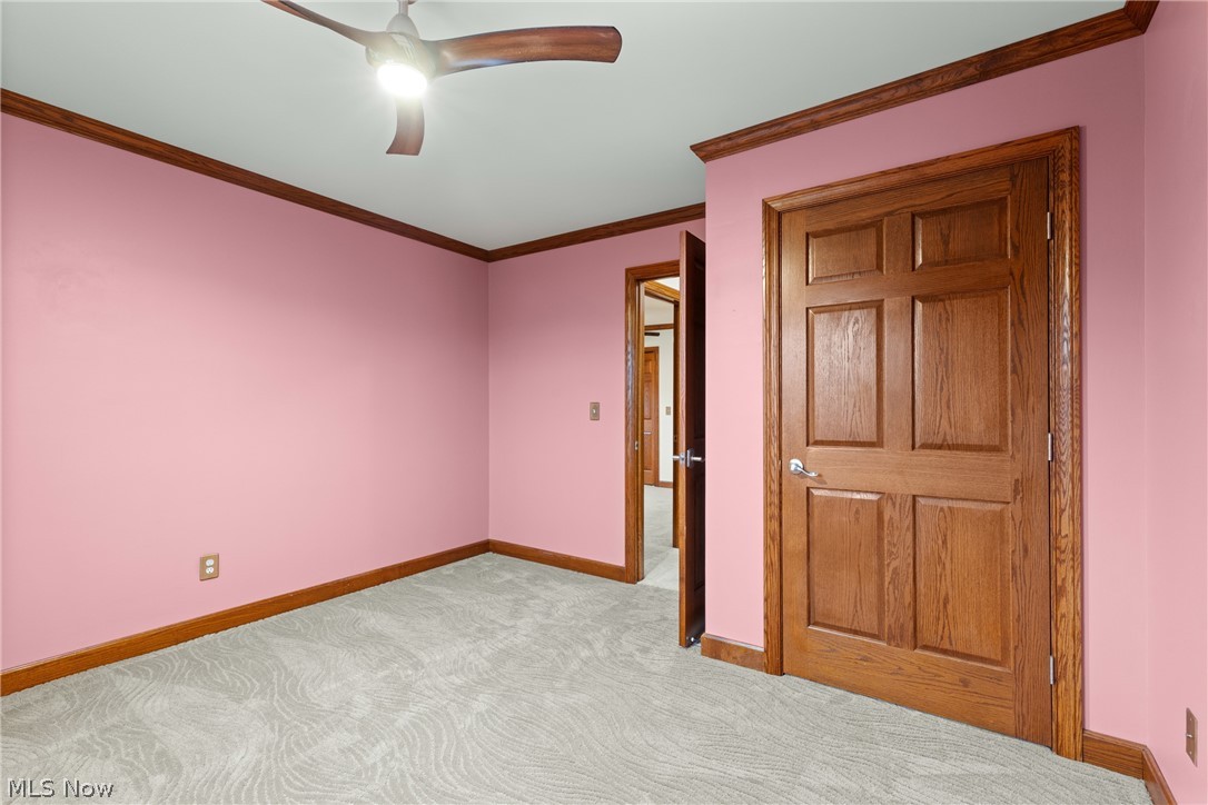 Evamaria Estate - Residential