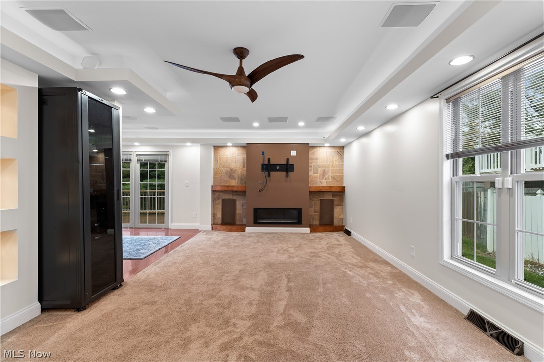 Evamaria Estate - Residential
