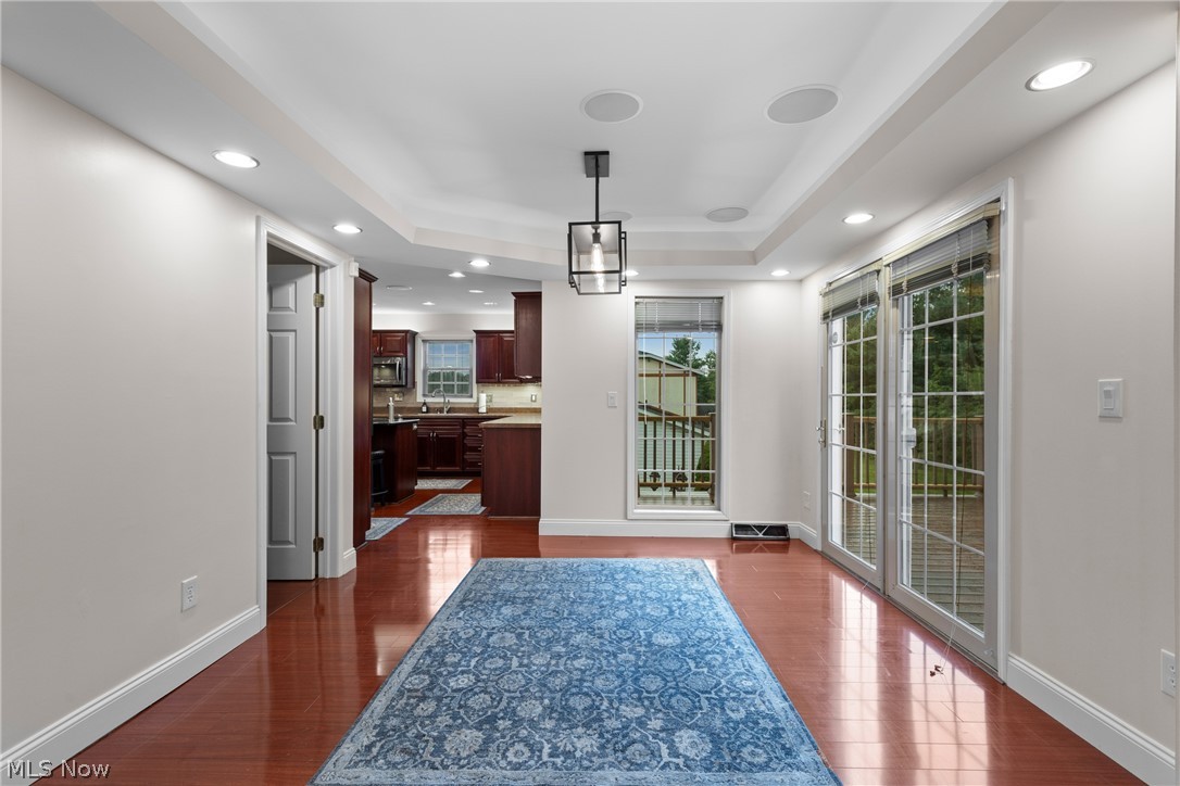 Evamaria Estate - Residential
