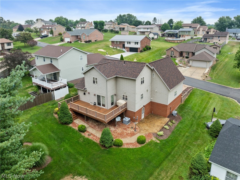 Evamaria Estate - Residential