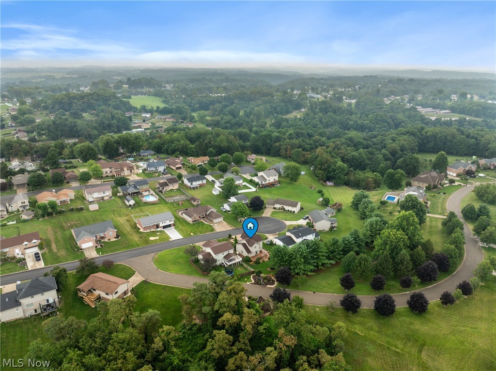 Evamaria Estate - Residential