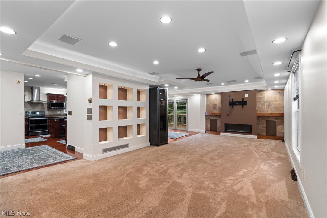 Evamaria Estate - Residential