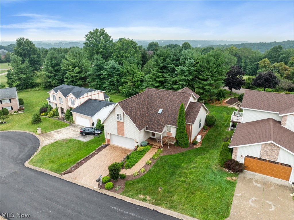 Evamaria Estate - Residential