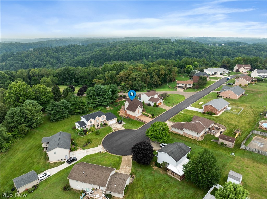 Evamaria Estate - Residential