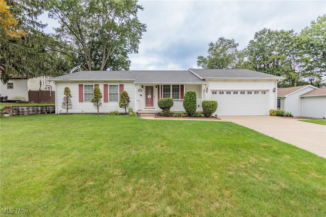 North Moreland - Residential