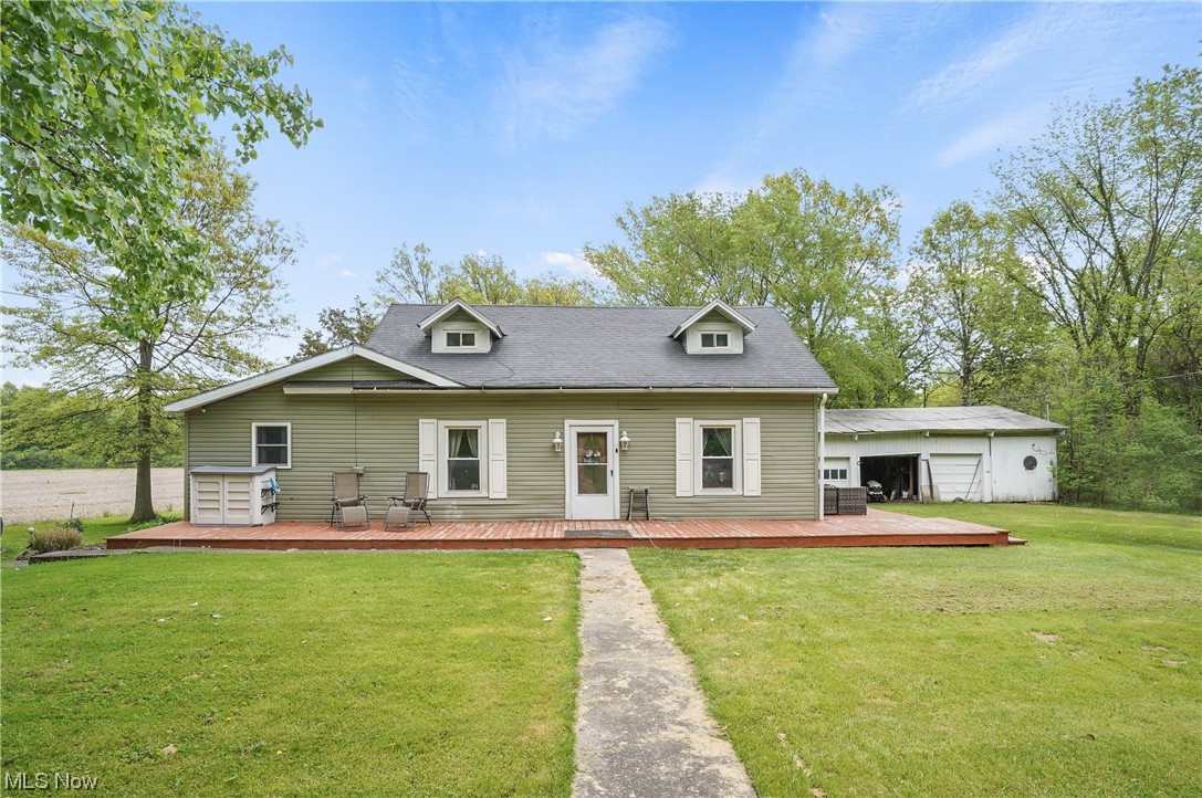 Vermillion Sec 3 - Residential