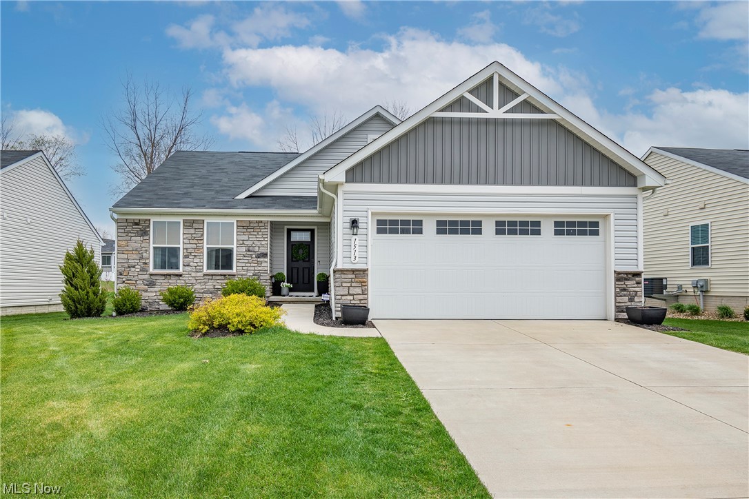 Meadow View Sub Ph 8 - Residential