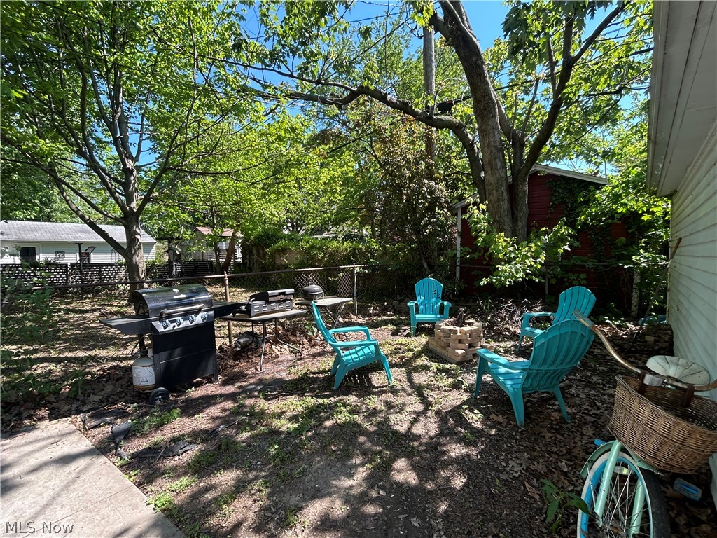 Forest - Residential Income