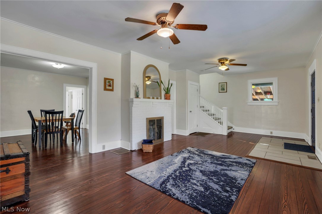 William I Millers 1st Add - Residential