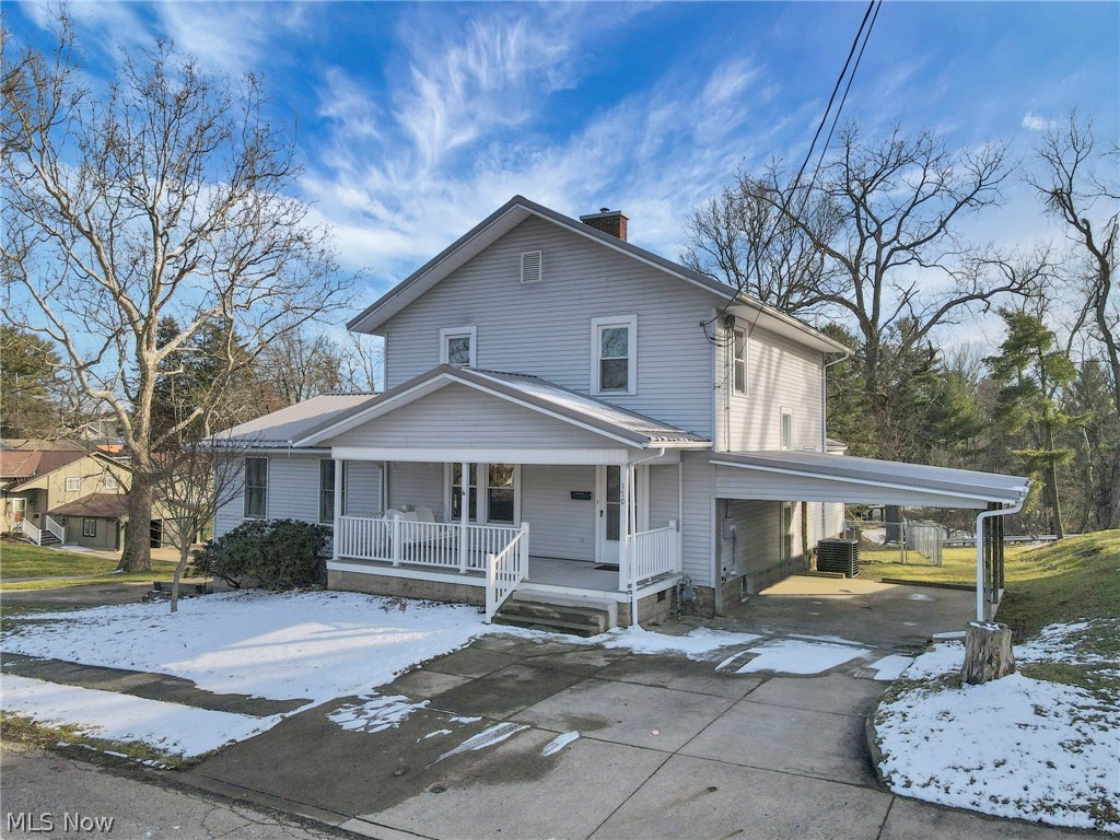 William I Millers 1st Add - Residential