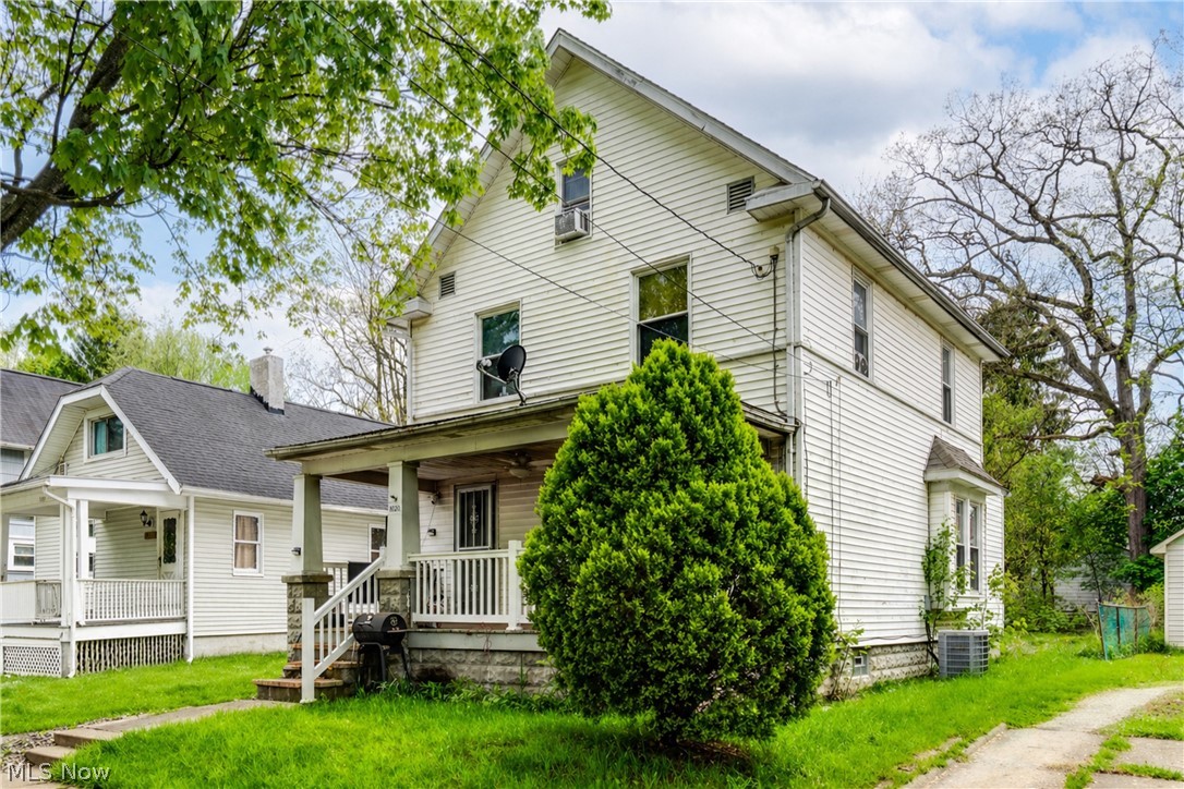 Collinwood - Residential