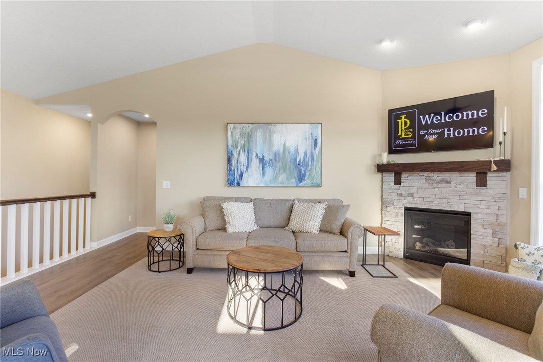 Olde Stone Crossing - Residential