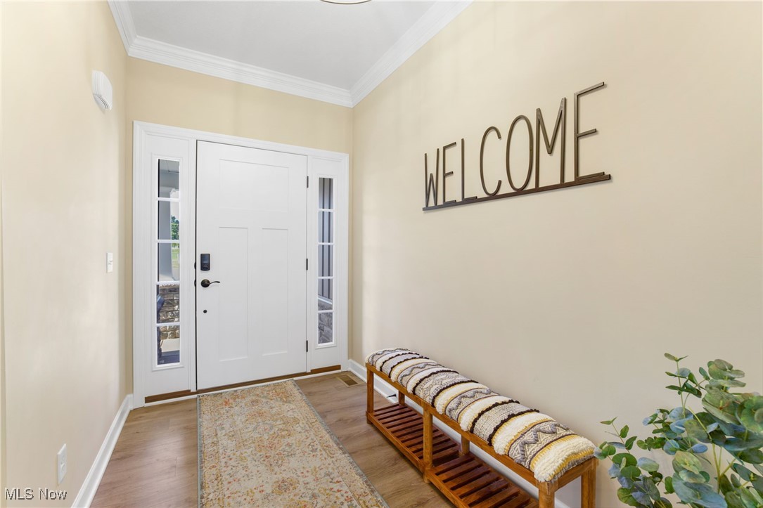 Olde Stone Crossing - Residential