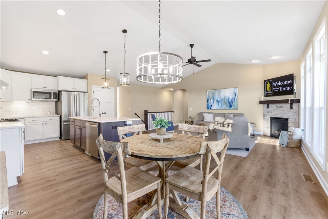 Olde Stone Crossing - Residential
