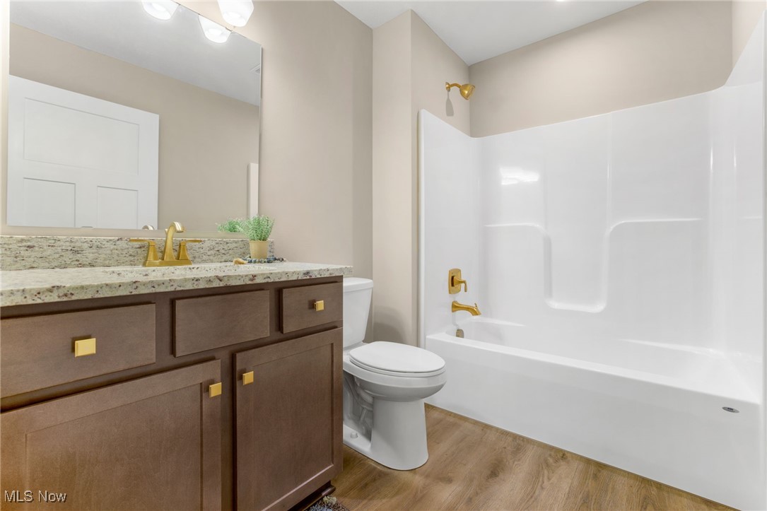 Olde Stone Crossing - Residential