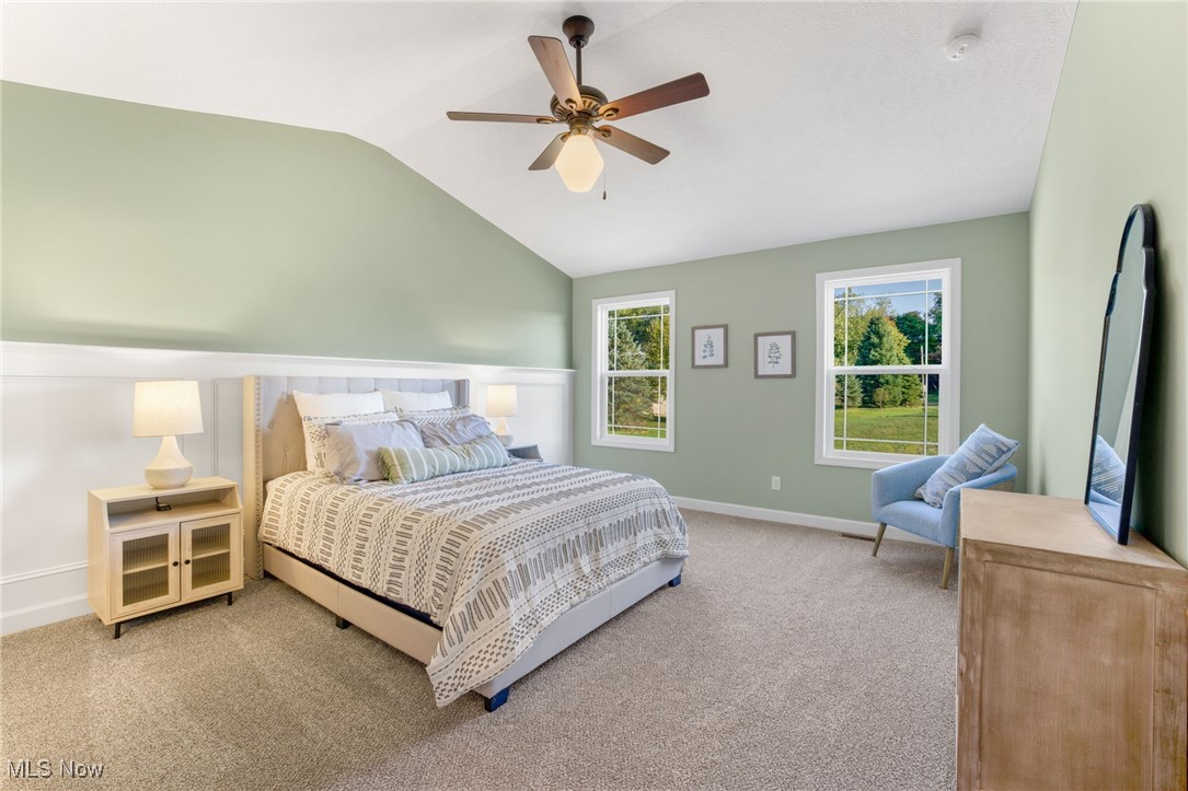 Olde Stone Crossing - Residential