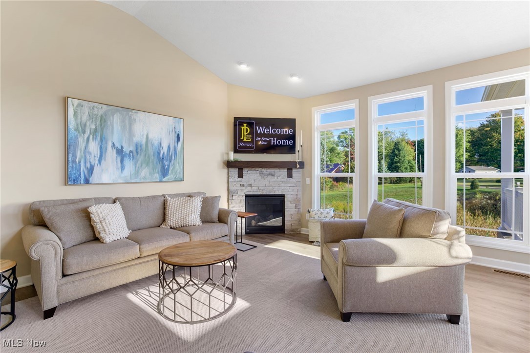 Olde Stone Crossing - Residential