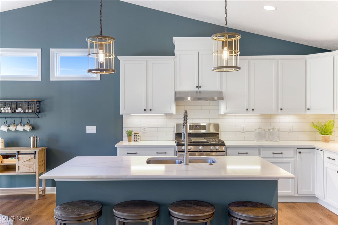 Olde Stone Crossing - Residential
