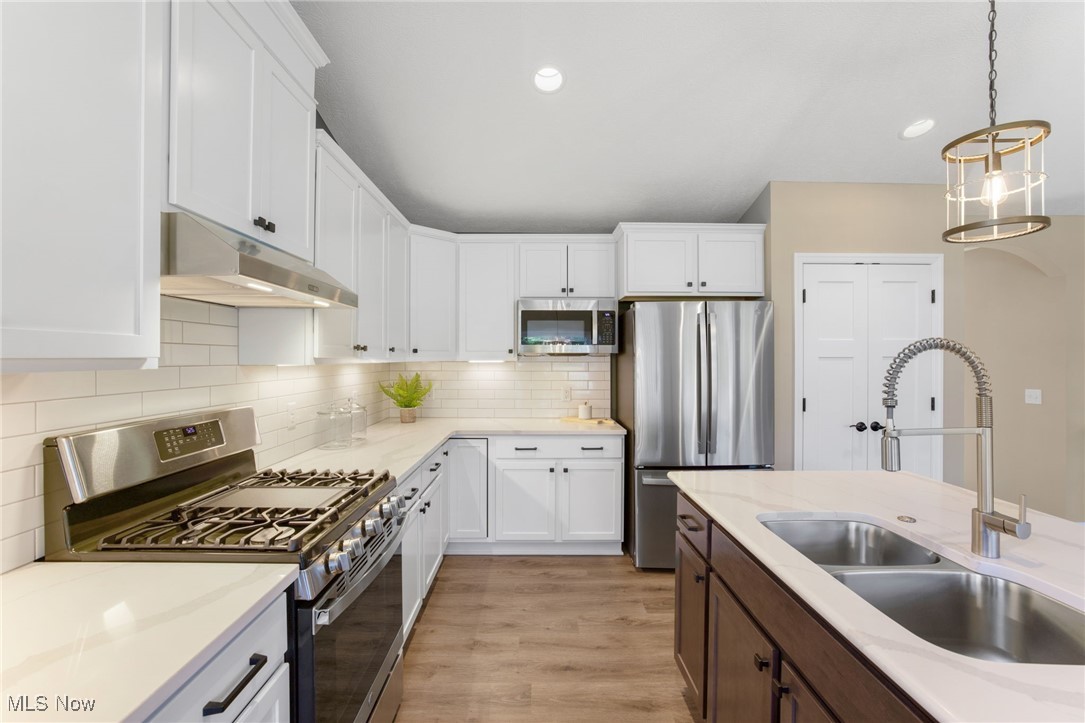 Olde Stone Crossing - Residential