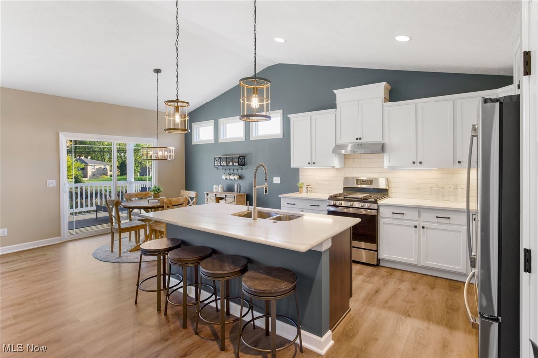 Olde Stone Crossing - Residential