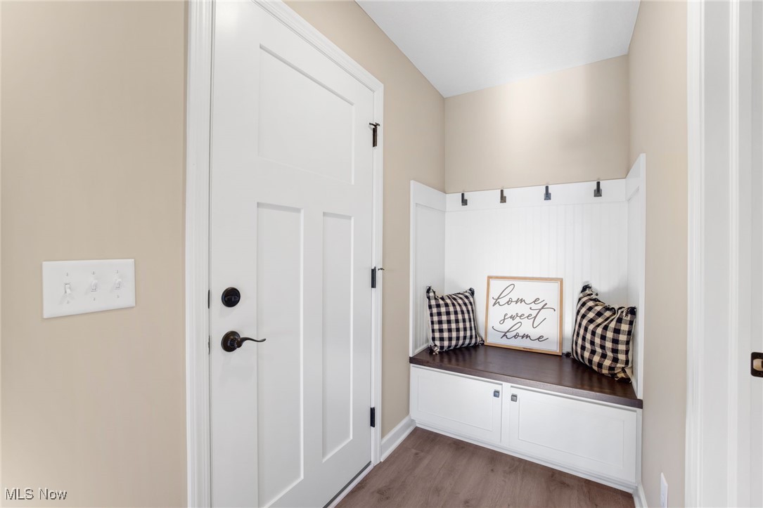 Olde Stone Crossing - Residential