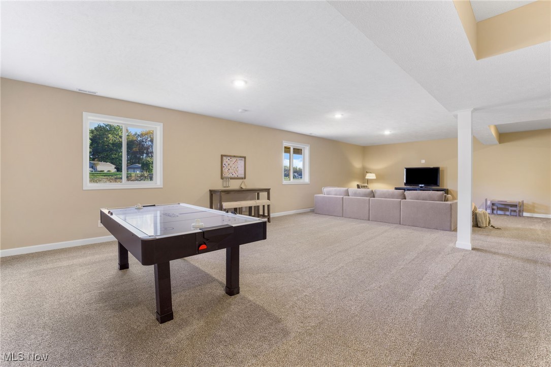 Olde Stone Crossing - Residential