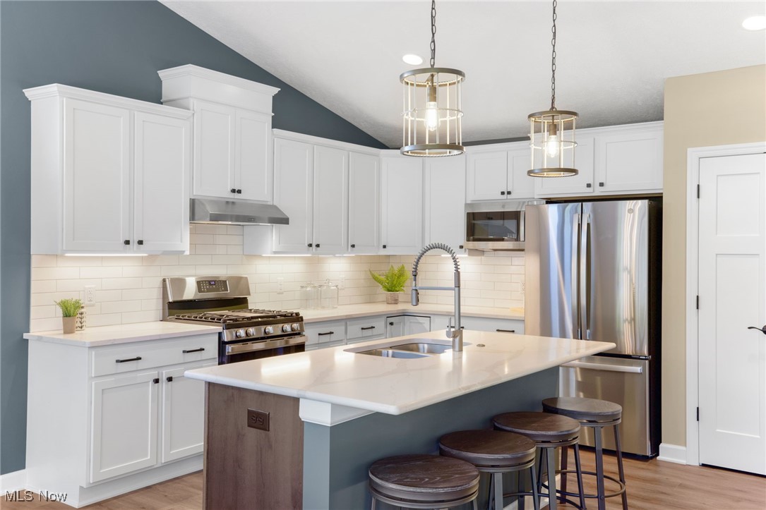 Olde Stone Crossing - Residential
