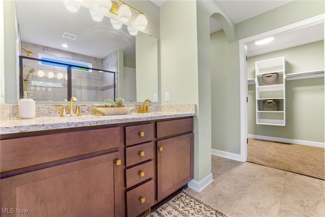 Olde Stone Crossing - Residential