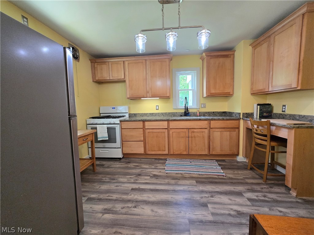 Westvale - Residential